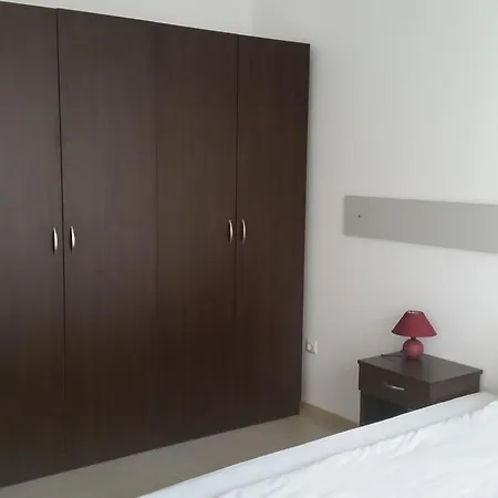 4u 아파트 부르가스