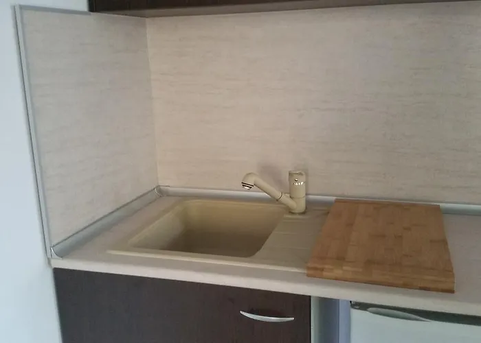 Apartament 4u Burgas City