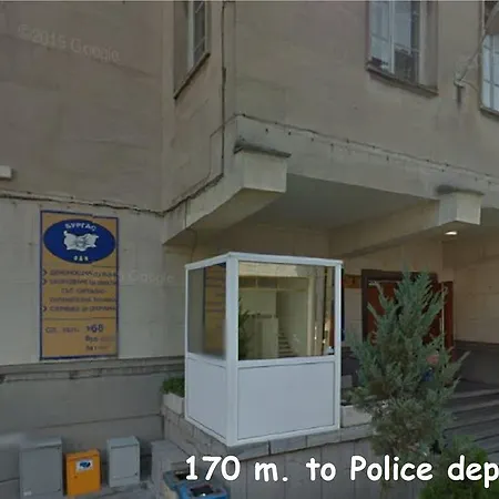 Appartamento 4u Burgas