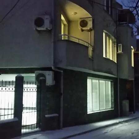 Appartamento 4u Burgas