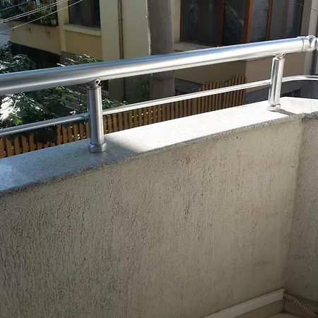 4u Appartamento Burgas