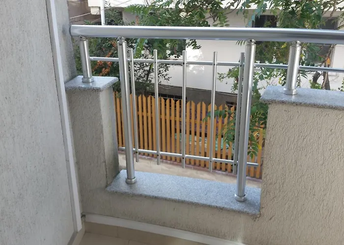 4u Apartment Burgas City